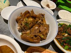 -大碗厨 25年老字号 现炒湘菜(四季天地店)