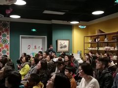 -六艺文化艺术机构