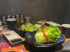 -焱铁烧·黑毛和牛专门店(南宁万象城店)