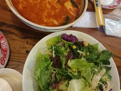 -蚝太郎 • 海鲜烧烤(建国路创始店)