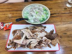-豫掌柜饸饹面·烩面(秀沿路店)