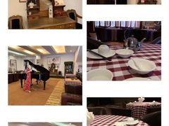 -邓丽君音乐主题餐厅