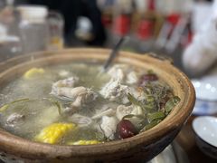 -洪大厨鸡煲(福田店)