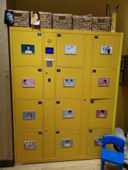 点击看大图 -海马体家庭照相馆(杭州远洋乐堤港店)