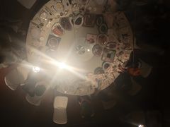 -长兴开元名都大酒店·地中海咖啡厅