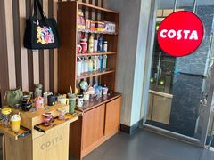 -COSTA COFFEE(金长安大厦店)
