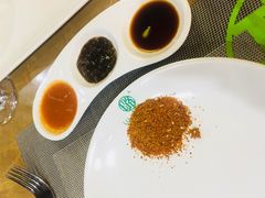 -璐法式铁板烧(滏东总店)