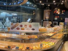 -FANEN法念·烘焙·甜点(万象城店)