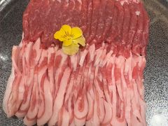 -京悦南门涮肉·鲜牛羊肉火锅(曹路花园城店)