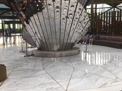 -上海滴水湖皇冠假日酒店