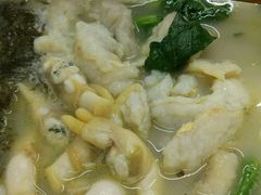 -明呈黄鱼面馆(斜土路店)