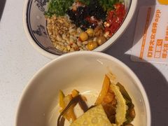 -螺大喜螺蛳粉火锅(雍和宫店)