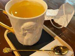 -咖法森林·咖啡  酒吧(天河店)