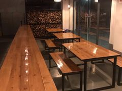 -Twin Tails Brewpub双尾精酿餐吧(八坼店)