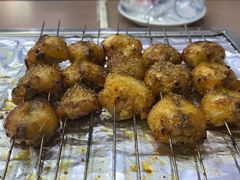 -春荣烧烤(龙泽北路店)