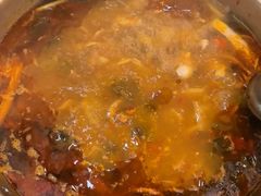 -大理.老字号渝记酸萝卜乌鱼(古城总店)