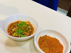 -金刚山(学府路店)