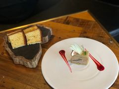 黑菌香滑鹅肝派-AZUL by FUEL蓝色·法式酒馆(琶醍店)