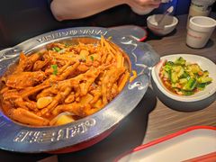 -胖哥俩肉蟹煲(西单大悦城店)