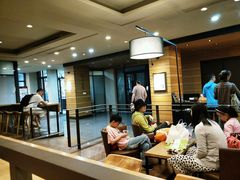 -星巴克(上海交通大学店)