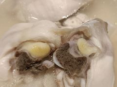原味椰子鸡-春润大地海南椰子鸡(沙井京基百纳广场店)