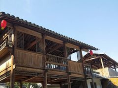 -百花人家(清水镇店)