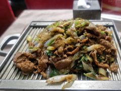 -老浒记烤鸭-北京菜(琉璃厂店)