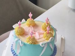 -糕小爱·动物奶油生日蛋糕定制(合肥总店)