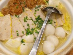 -黄泥岗·地道湖北菜(奥特莱斯店)