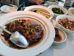 -兰湘子·湘菜小炒(长安万科广场店)