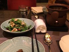 -西安凯悦酒店·湖畔中餐厅