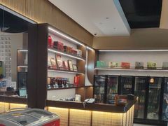 -风味小馆(天目湖宾馆店)