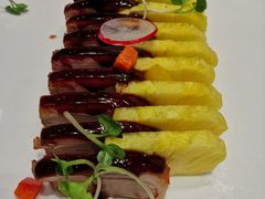 -望乡楼上海菜(日月光店)