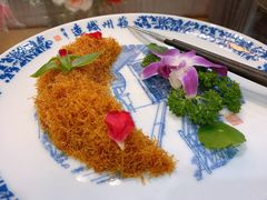 -吴门人家·苏宴宫廷菜(拙政园店)