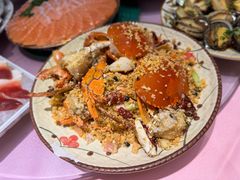-盛港湾海鲜食府(黄沙店)