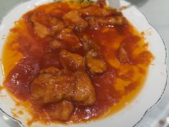 -老七饭馆(光荣道总店)