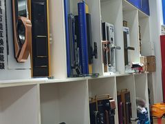 -南京锁王(东九儿园小区店)