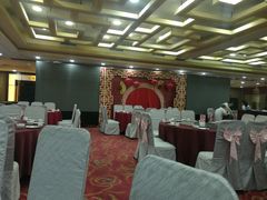 大堂-良友·海鲜青岛菜(五四广场店)