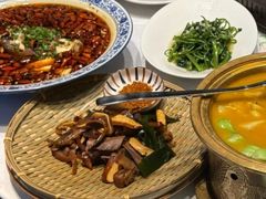 -院8里·少城记忆老川菜(宽窄巷子店)