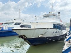 -海南分界洲岛旅游区