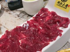 -潮汕大目牛肉火锅(皇岗旗舰店)