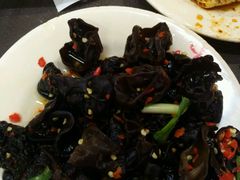 -71号豆汤饭·成都小馆(春熙路百盛店)