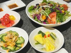 -NIUAN牛庵·日式和牛烧肉(恒隆店)