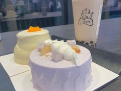 -喜茶(深圳欢乐海岸LAB店)