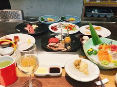 -雅玛花式铁板烧餐厅(好运街店)