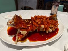 -洋洋中餐馆·SINCE 1997(信投店)