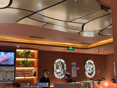 -西塔老太太泥炉烤肉(亚运村店)