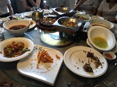 -金掌勺东北菜(格兰晴天店)