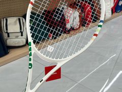 -Wilson威尔胜(漕溪北路店)