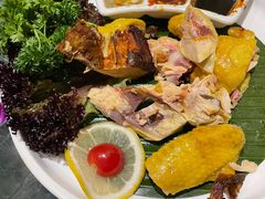 -暹罗酒肆泰餐厅酒吧